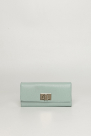 Furla 1927 Continental 銀包