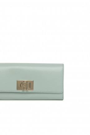 Furla 1927 Continental 銀包