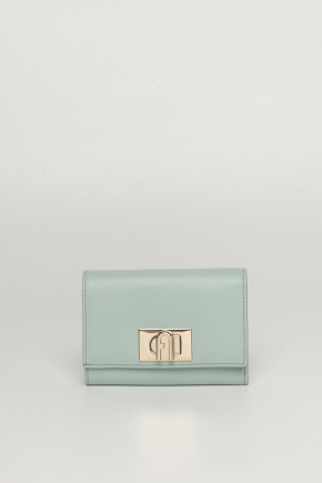Furla 1927 M Compact Wallet