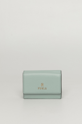 Furla Camelia S Compact Trifold 钱包