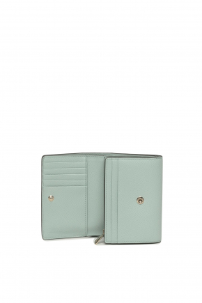 Furla Camelia M Compact Flap 銀包