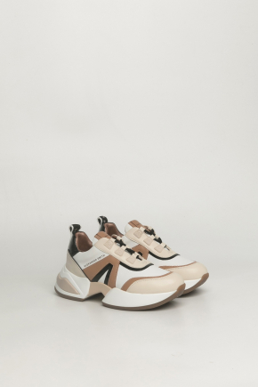 Marble Sneakers
