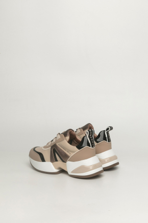 Marble Sneakers