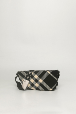 Small Shield Messenger Bag 斜揹袋
