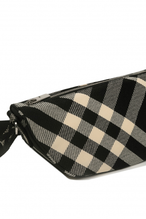 Small Shield Messenger Bag 斜揹袋