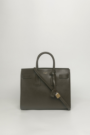 Sac De Jour Small Crossbody bag/Top handle