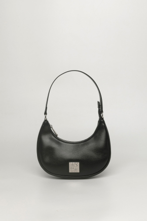 Eco Leather Shoulder Bag