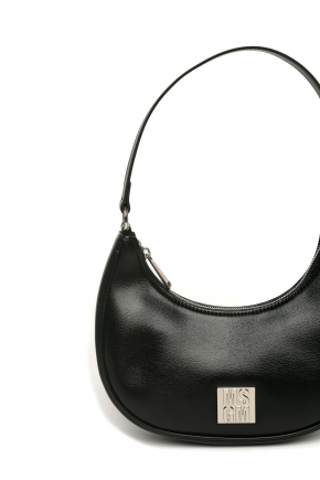 Eco Leather Shoulder Bag