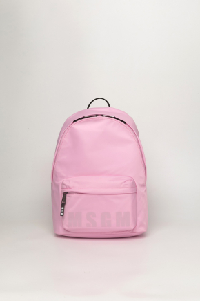 Nylon Backpack