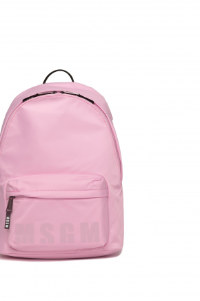 Nylon Backpack