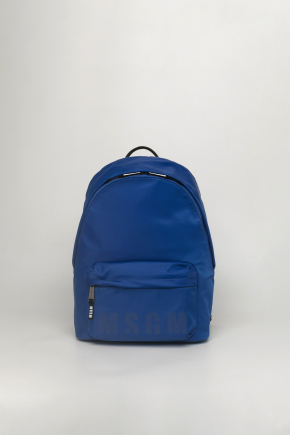 Nylon Backpack