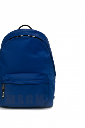 Nylon Backpack