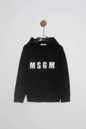 Acrylic Sweater