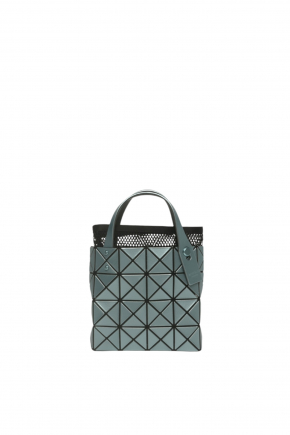Lucent Boxy Mini Tote Bag 托特包