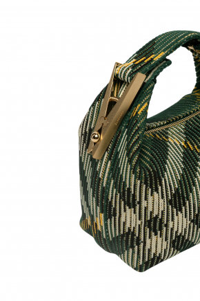Mini Peg Duffle Bagprice 手提袋