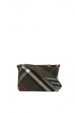 Trench Crossbody Bag 斜揹袋