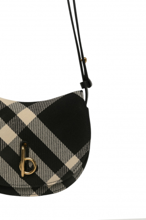 Mini Rocking Horse Bag 斜揹袋