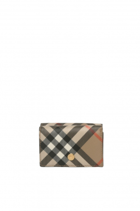Check Compact Wallet Wallet