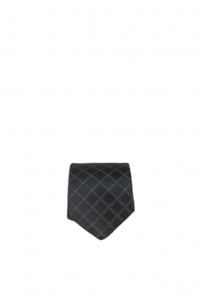 Gucci Logo Silk Jacquard Tie 領呔