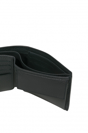 Rbn_bifold Coin Wallet