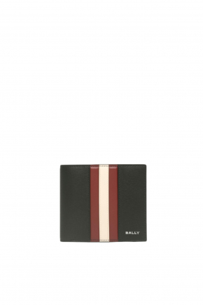 Recycled Bovine Leather Wallet