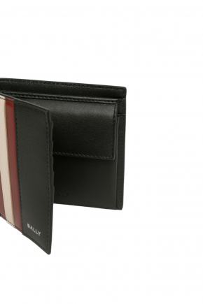 Recycled Bovine Leather Wallet