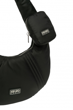 Kenzogo' Shoulder Bag 單肩袋