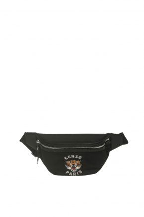 Kenzo Varsity' Embroidered Belt Bag 腰包