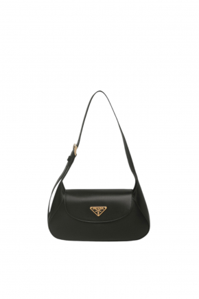Small Leather Shoulder Bag
