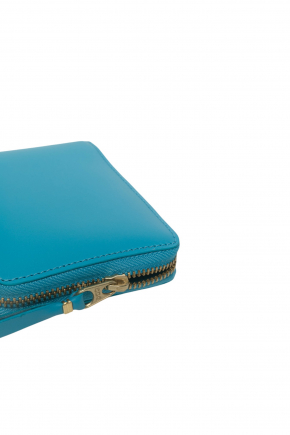 Cowhide Leather

 Wallet