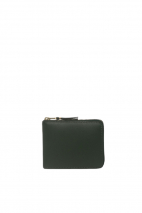Cowhide Leather

 Wallet