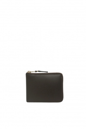 Cowhide Leather

 Wallet