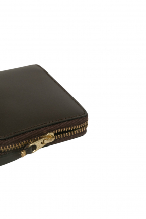 Cowhide Leather

 Wallet