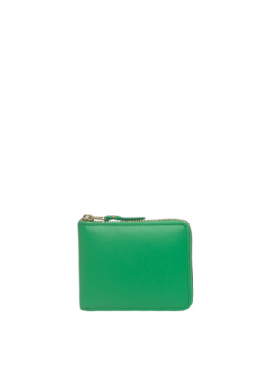 Cowhide Leather

 Wallet