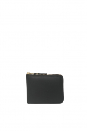 Cowhide Leather

 Wallet