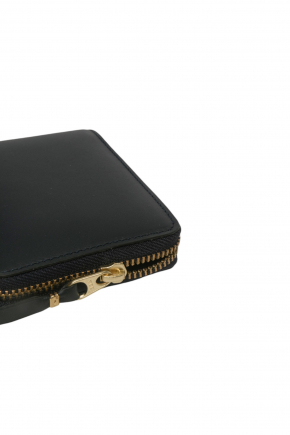 Cowhide Leather

 Wallet