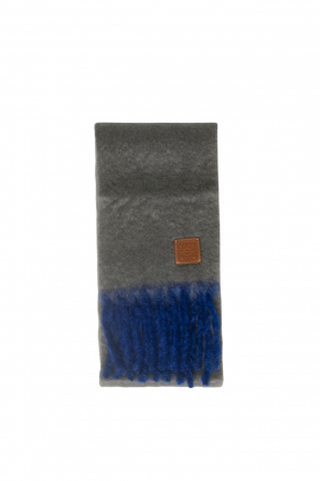Mohair Scarf