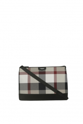 Nylon Crossbody Bag