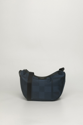 Polyester Crossbody Bag