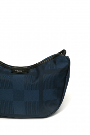 Polyester Crossbody Bag