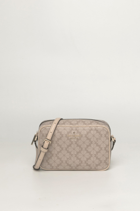 Signature Spade Flower Mini Camera Bag 斜揹袋