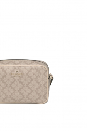 Signature Spade Flower Mini Camera Bag 斜揹袋