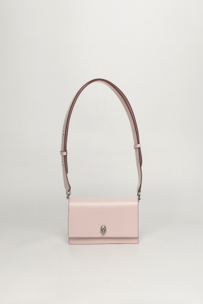 The Biker Small Skull Bag 斜背包