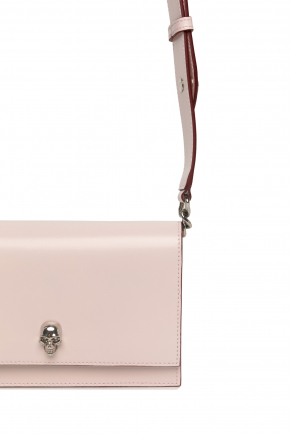 The Biker Small Skull Bag 斜背包