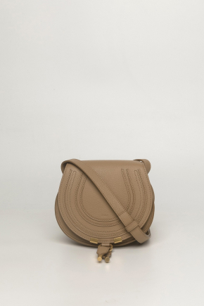 Marcie Small Saddle Bag 斜揹袋