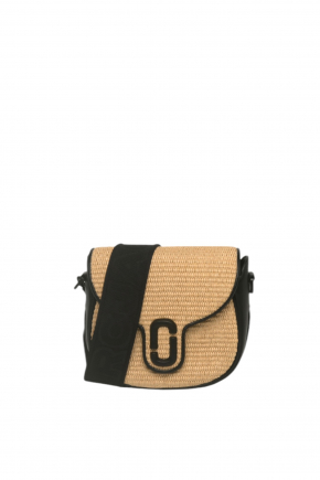The Woven J Marc Small Saddle Bag 斜揹袋
