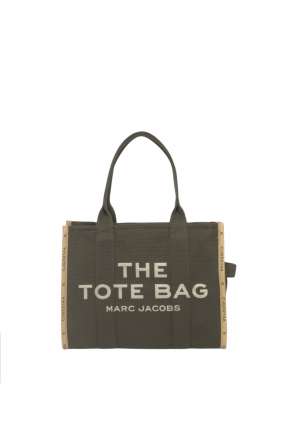 The Jacquard Large Tote Bag Tote bag