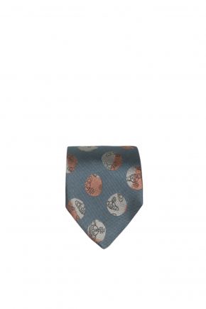 Silk Tie