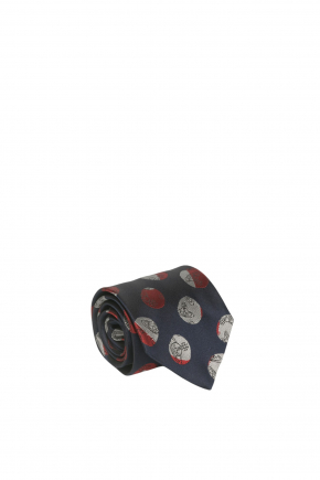 Silk Tie