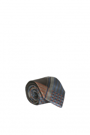 Silk Tie